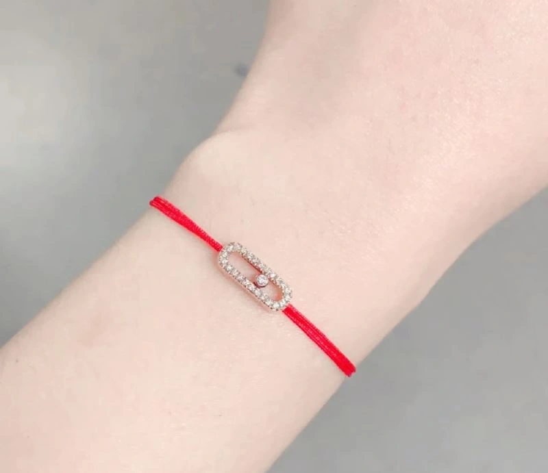 Comfortable Messika Bracelets 211935