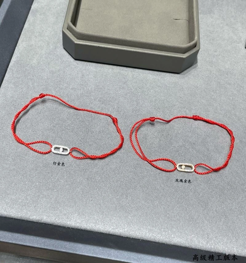 Comfortable Messika Bracelets 211935