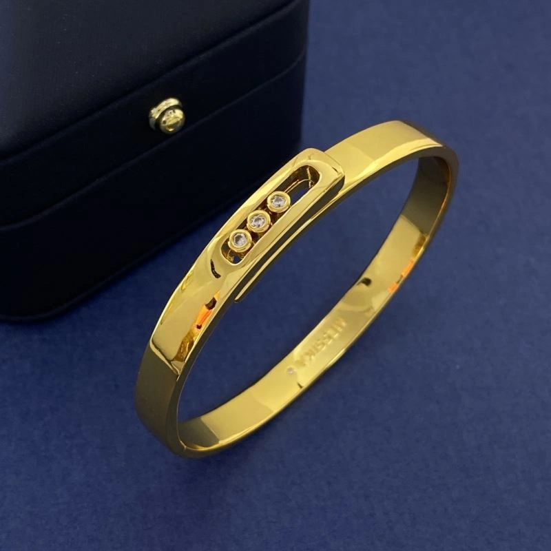 Durable Messika Bracelets 211916