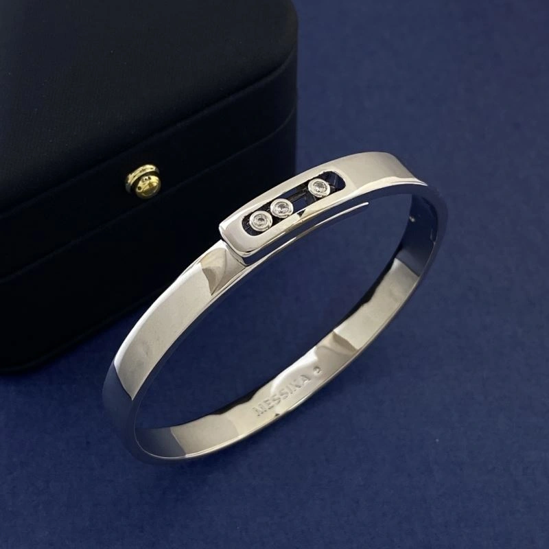 Durable Messika Bracelets 211916