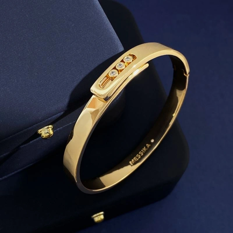 Durable Messika Bracelets 211916