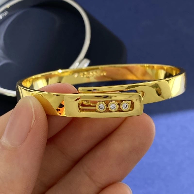 Durable Messika Bracelets 211916