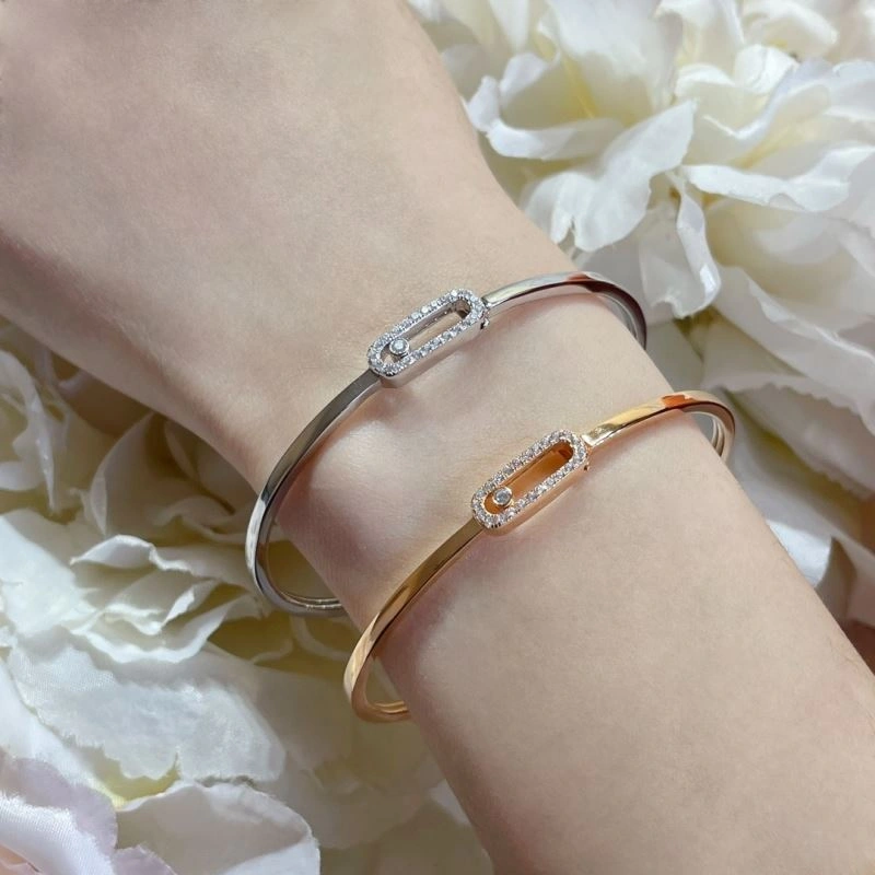 QuickDry Messika Bracelets 211920