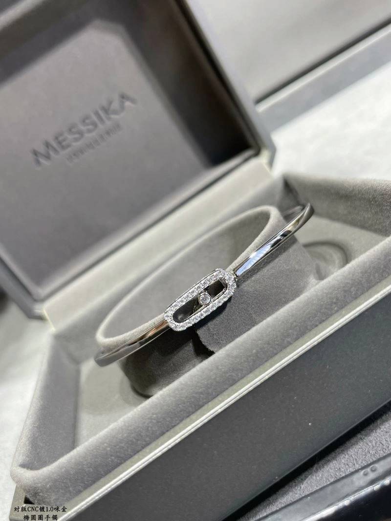 QuickDry Messika Bracelets 211920