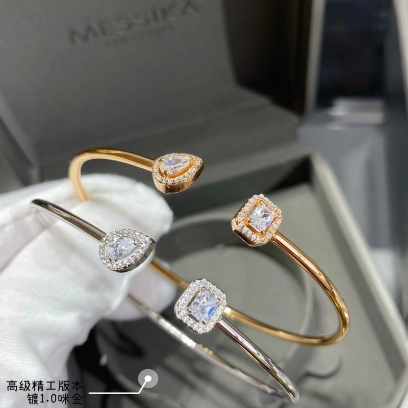 Classic Messika Bracelets 211921