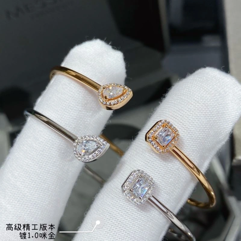 Classic Messika Bracelets 211921