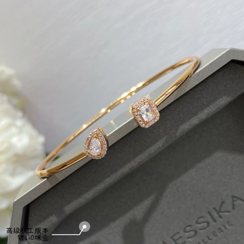 Classic Messika Bracelets 211921