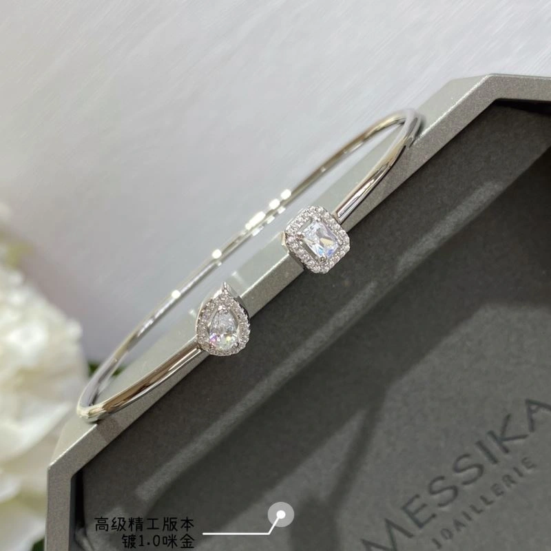 Classic Messika Bracelets 211921