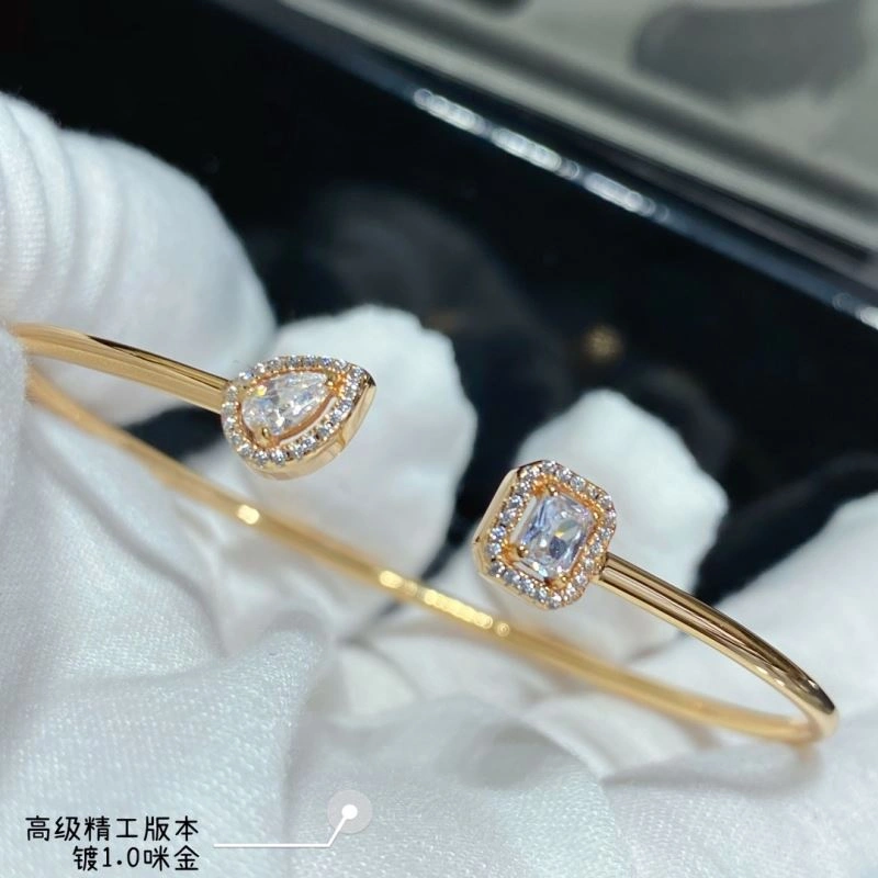 Classic Messika Bracelets 211921