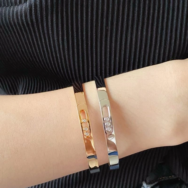 Messika Bracelets Elegant 211912