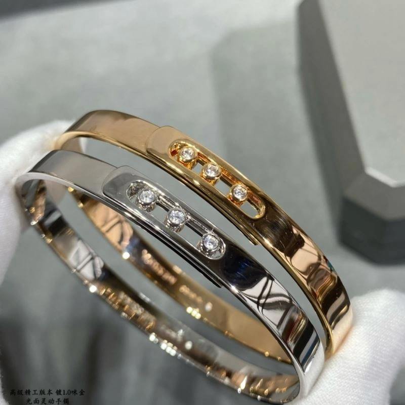 Messika Bracelets Elegant 211912