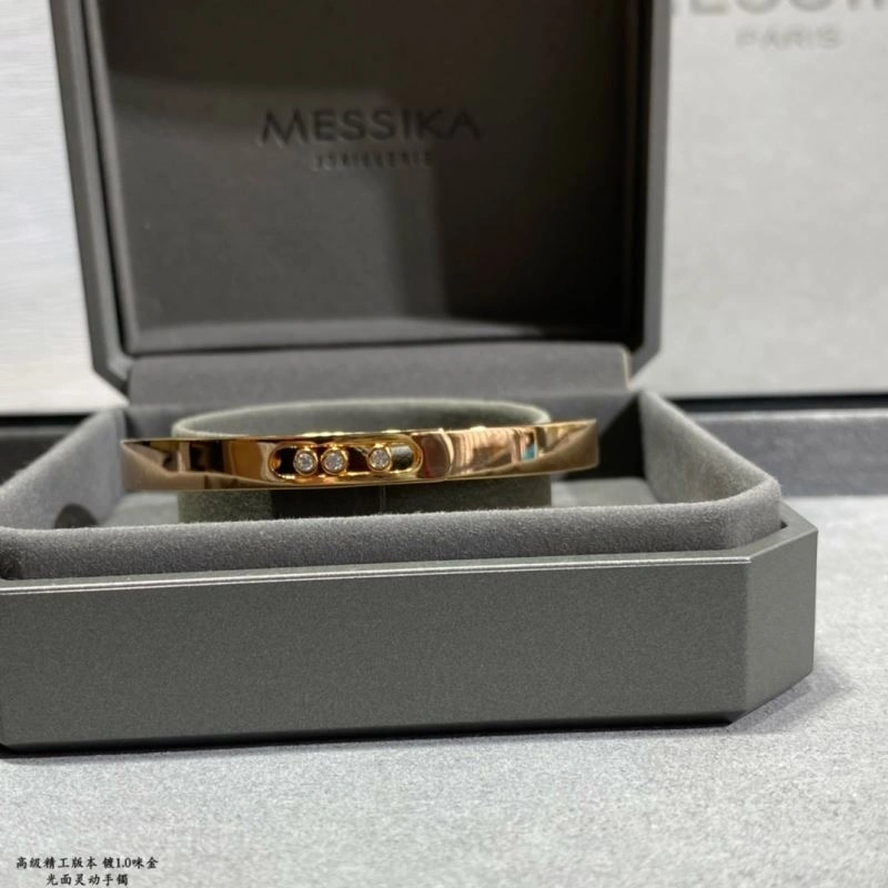 Messika Bracelets Elegant 211912