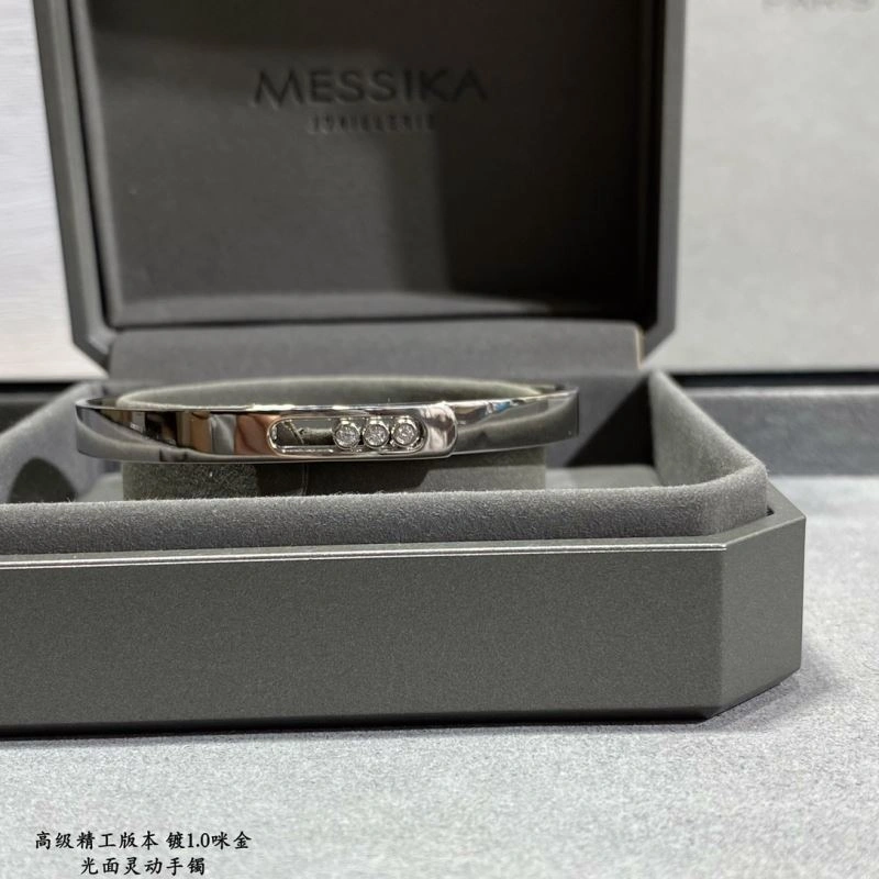 Messika Bracelets Elegant 211912