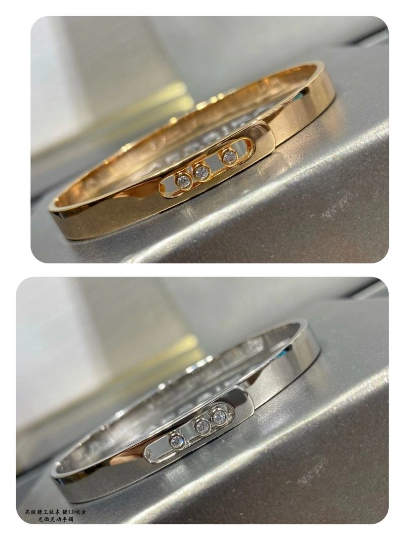 Messika Bracelets Elegant 211912