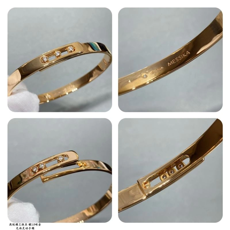 Messika Bracelets Elegant 211912