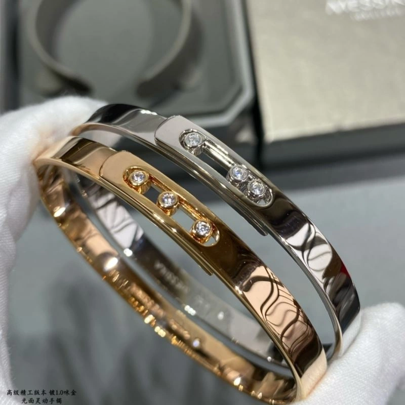 Messika Bracelets Elegant 211912