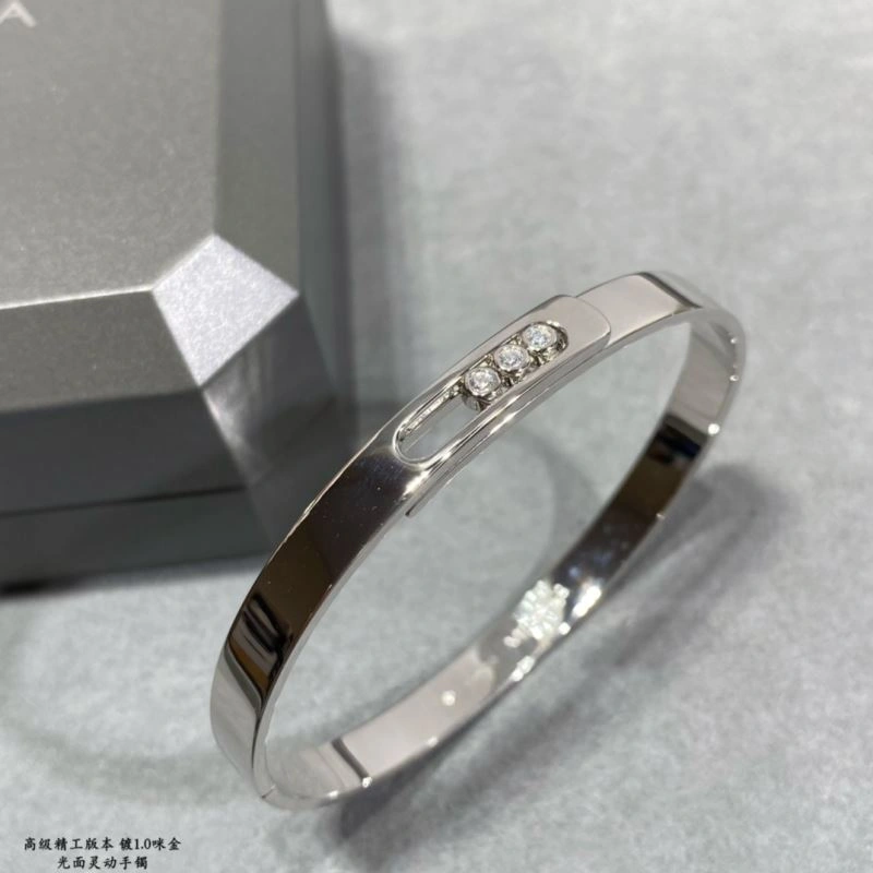 Messika Bracelets Elegant 211912