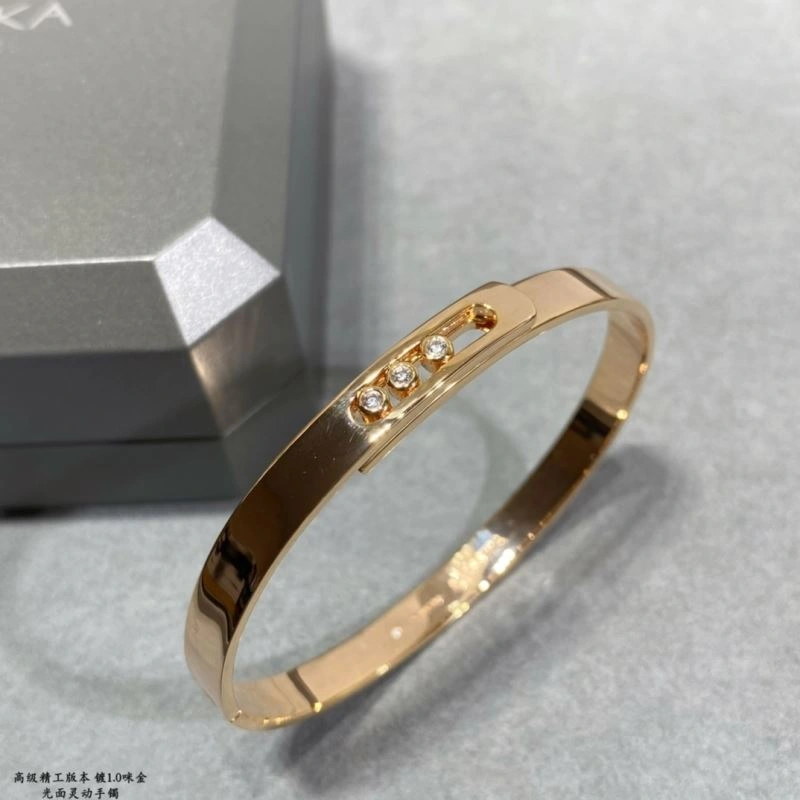Messika Bracelets Elegant 211912