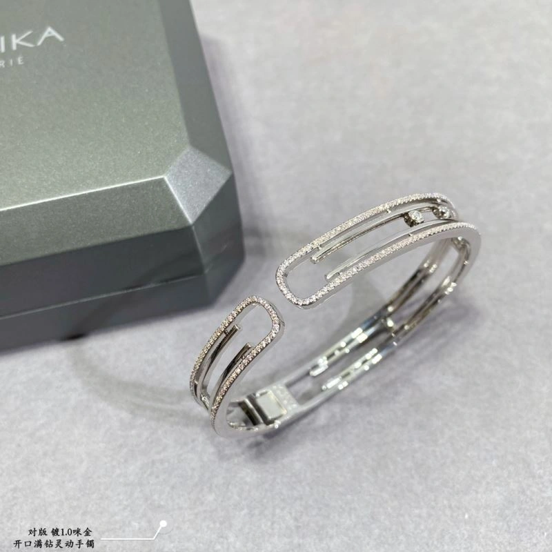 EyeCatching Messika Bracelets 211932