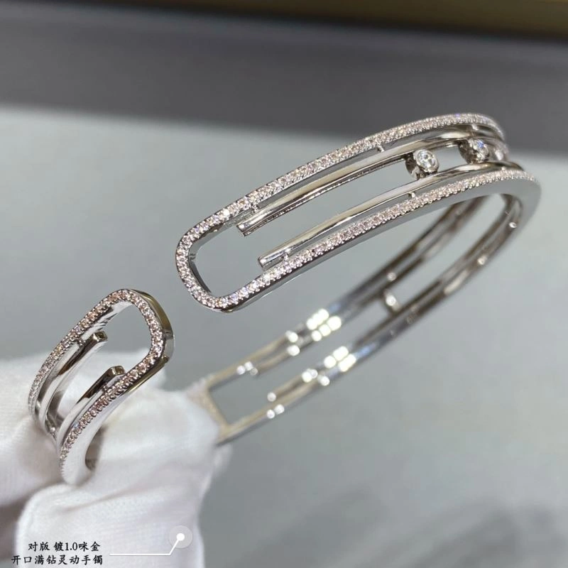 EyeCatching Messika Bracelets 211932