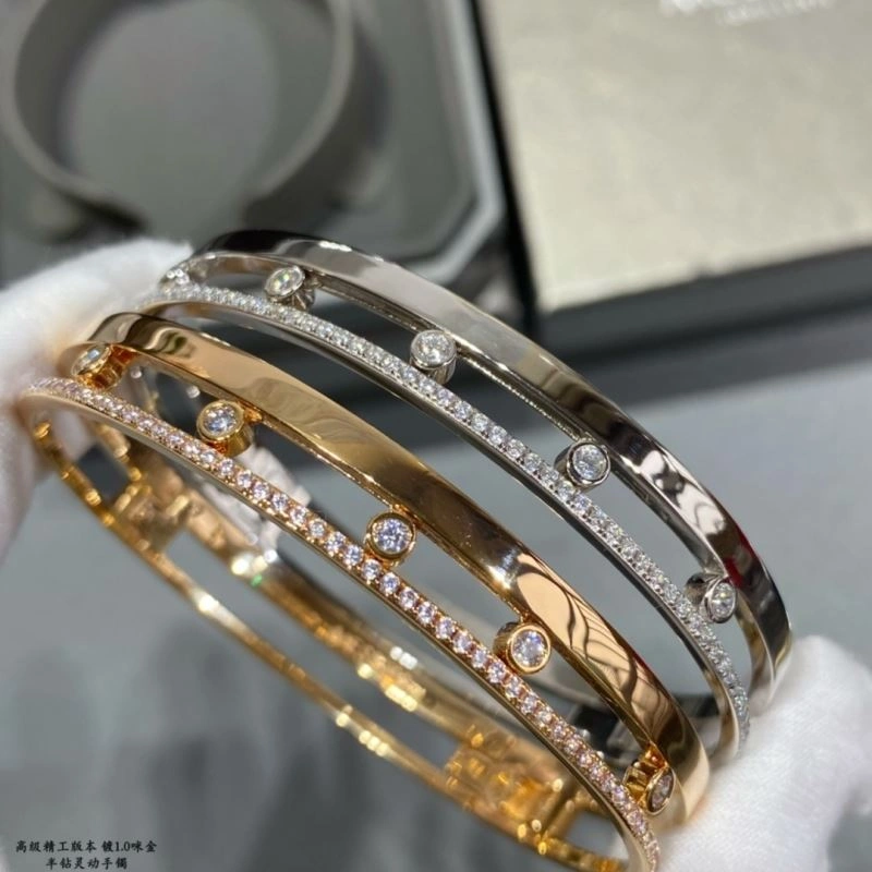 Messika Bracelets Contemporary 211922