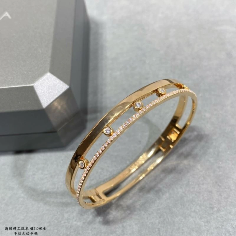 Messika Bracelets Contemporary 211922