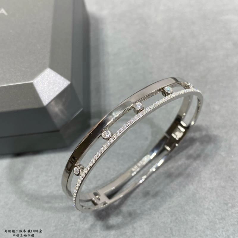Messika Bracelets Contemporary 211922