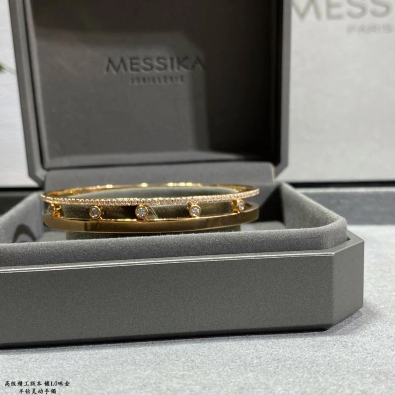 Messika Bracelets Contemporary 211922