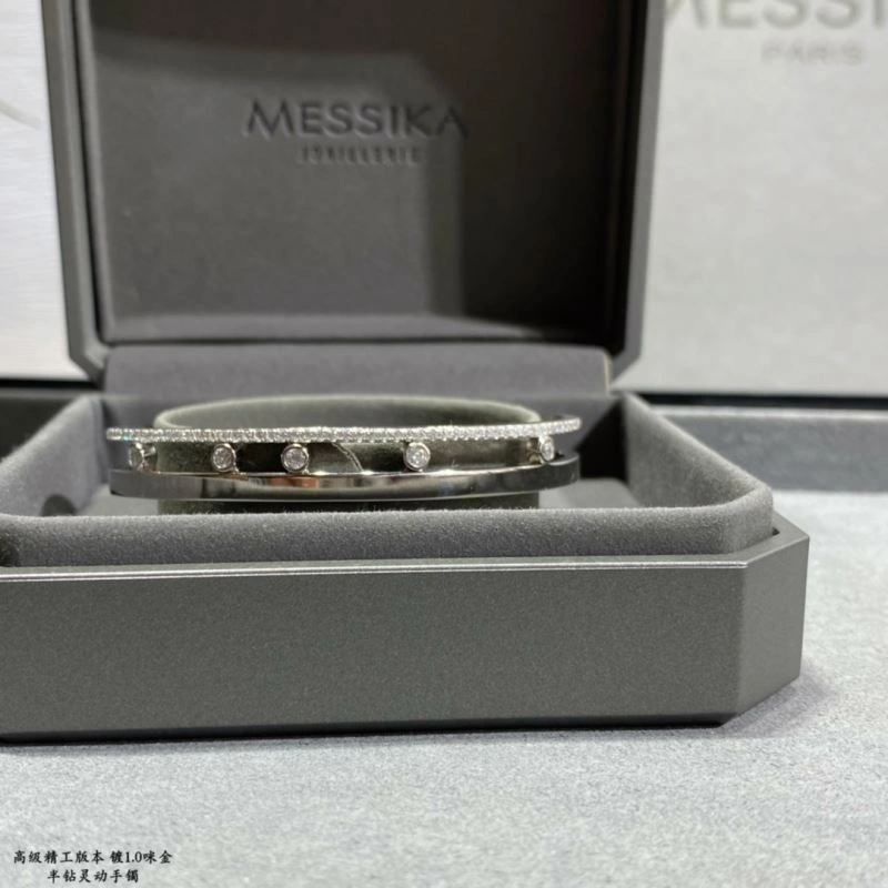 Messika Bracelets Contemporary 211922