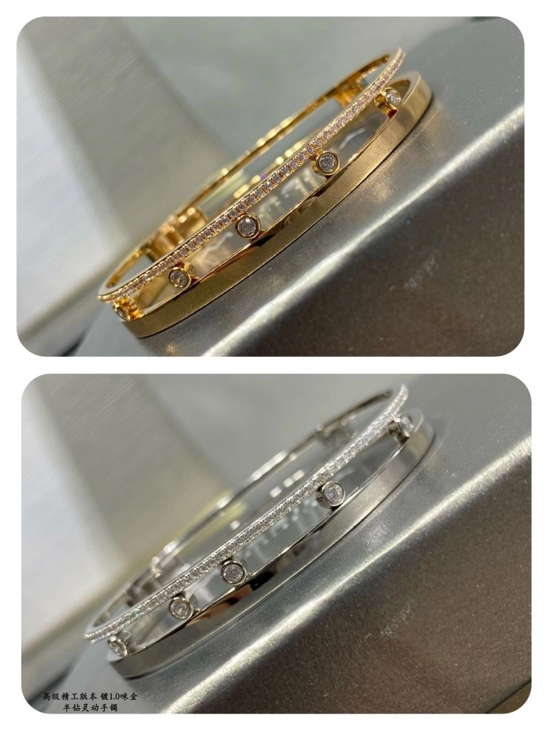 Messika Bracelets Contemporary 211922