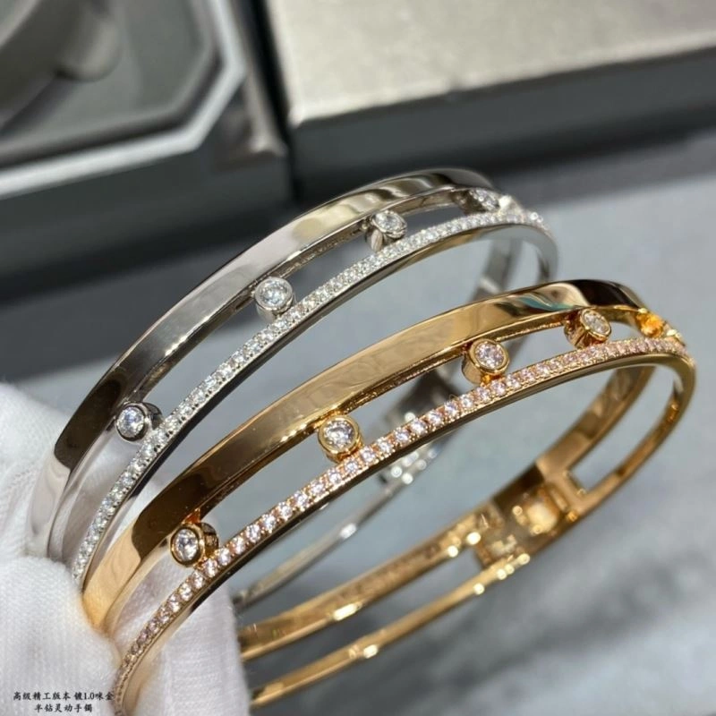 Messika Bracelets Contemporary 211922