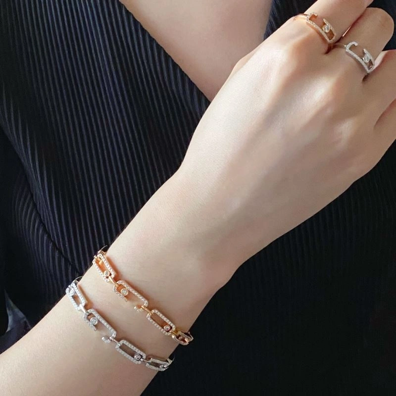 Messika Bracelets FashionForward 211911