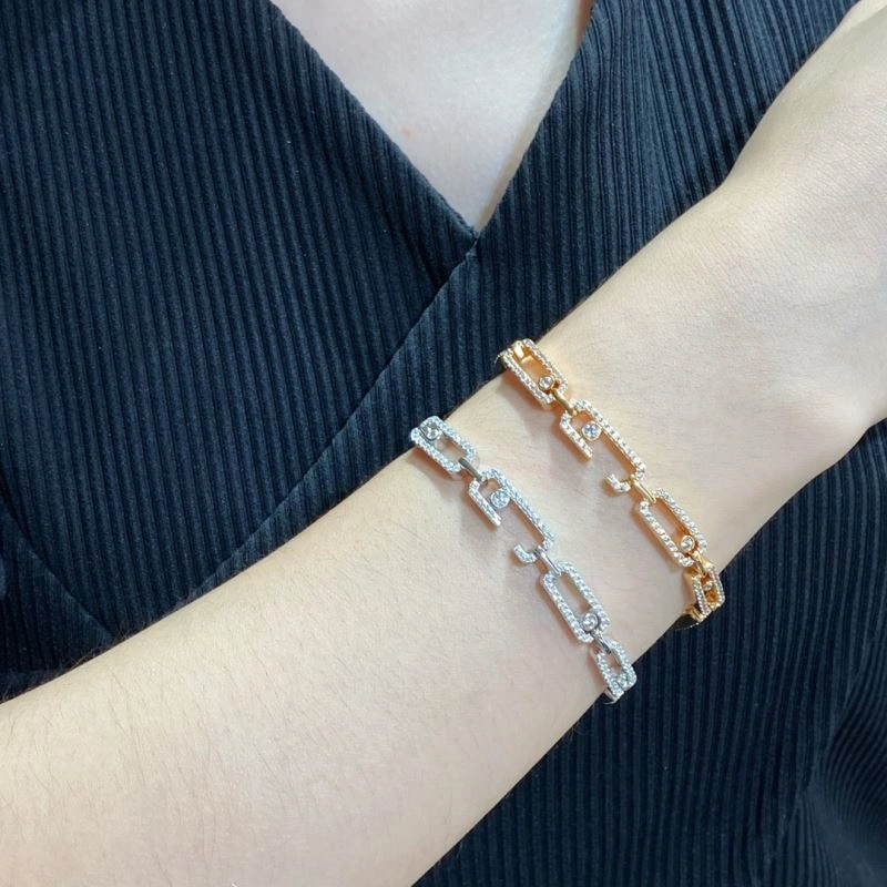Messika Bracelets FashionForward 211911