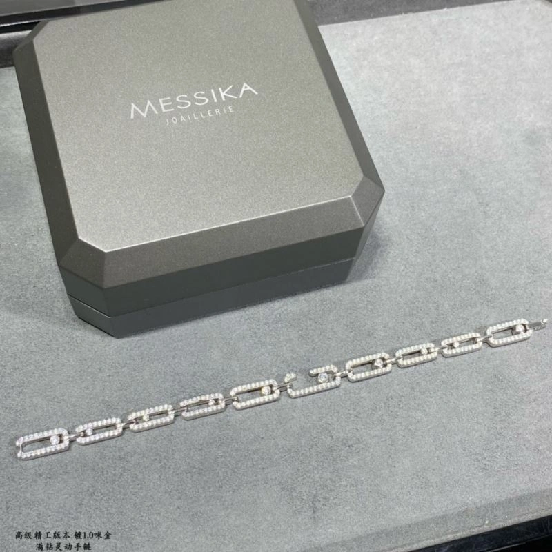 Messika Bracelets FashionForward 211911