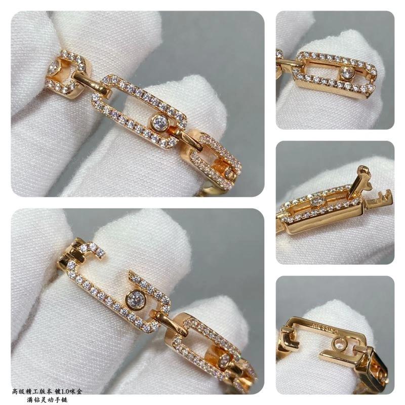 Messika Bracelets FashionForward 211911