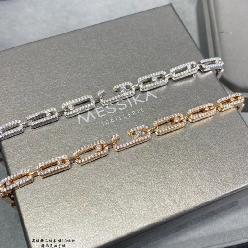 Messika Bracelets FashionForward 211911