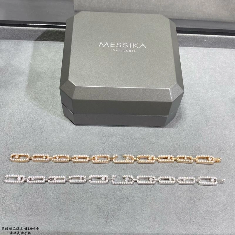 Messika Bracelets FashionForward 211911