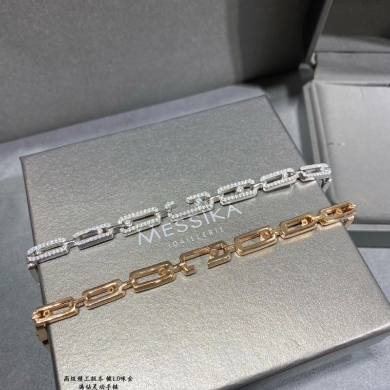 Messika Bracelets FashionForward 211911