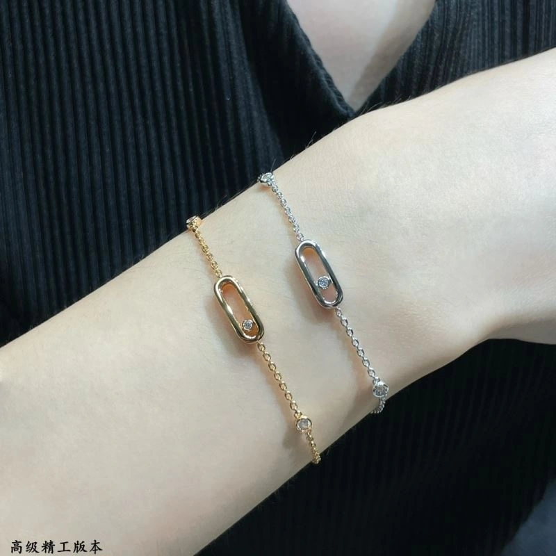 Original Messika Bracelets 211908