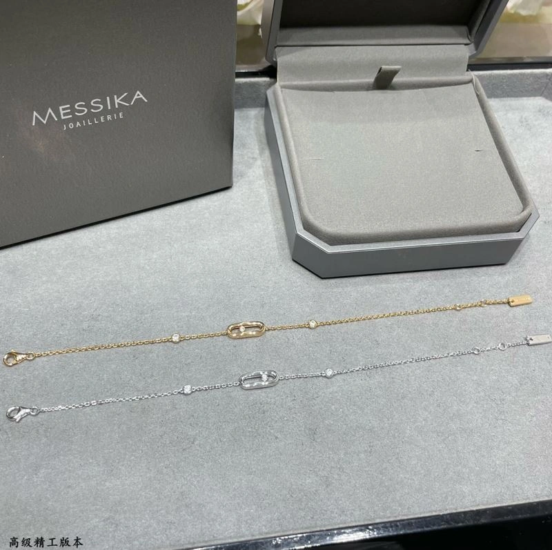Original Messika Bracelets 211908