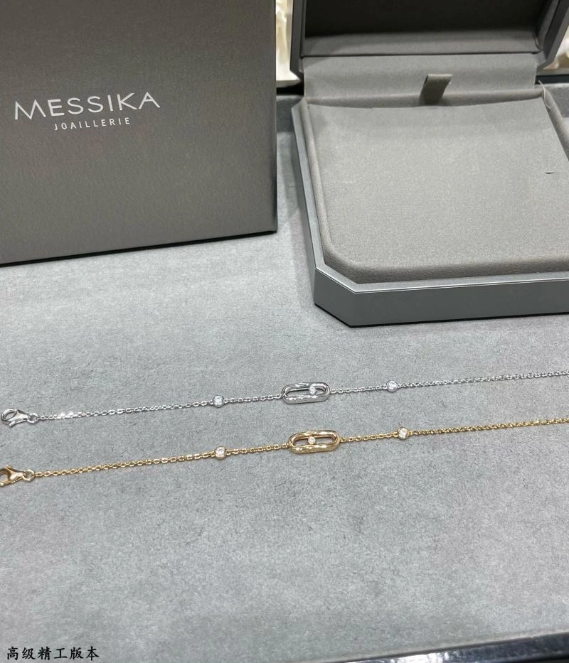 Original Messika Bracelets 211908
