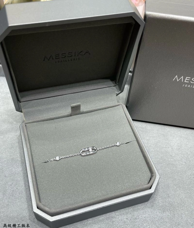 Original Messika Bracelets 211908