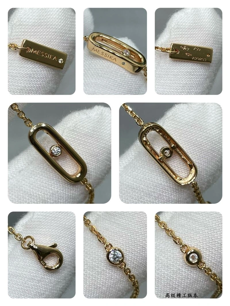 Original Messika Bracelets 211908