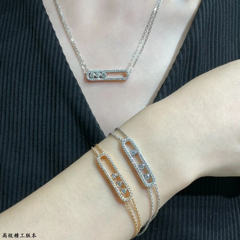 Sophisticated Messika Bracelets 211910