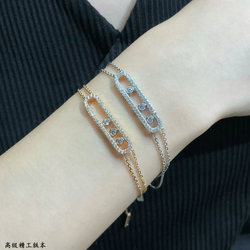 Sophisticated Messika Bracelets 211910