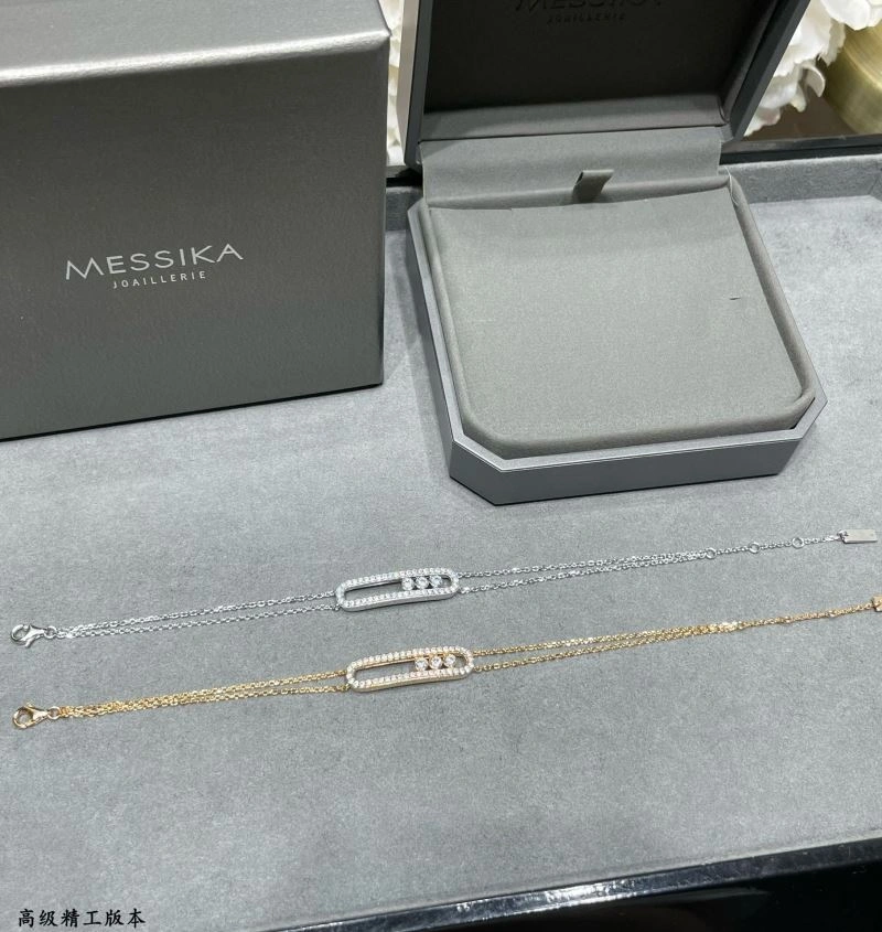 Sophisticated Messika Bracelets 211910