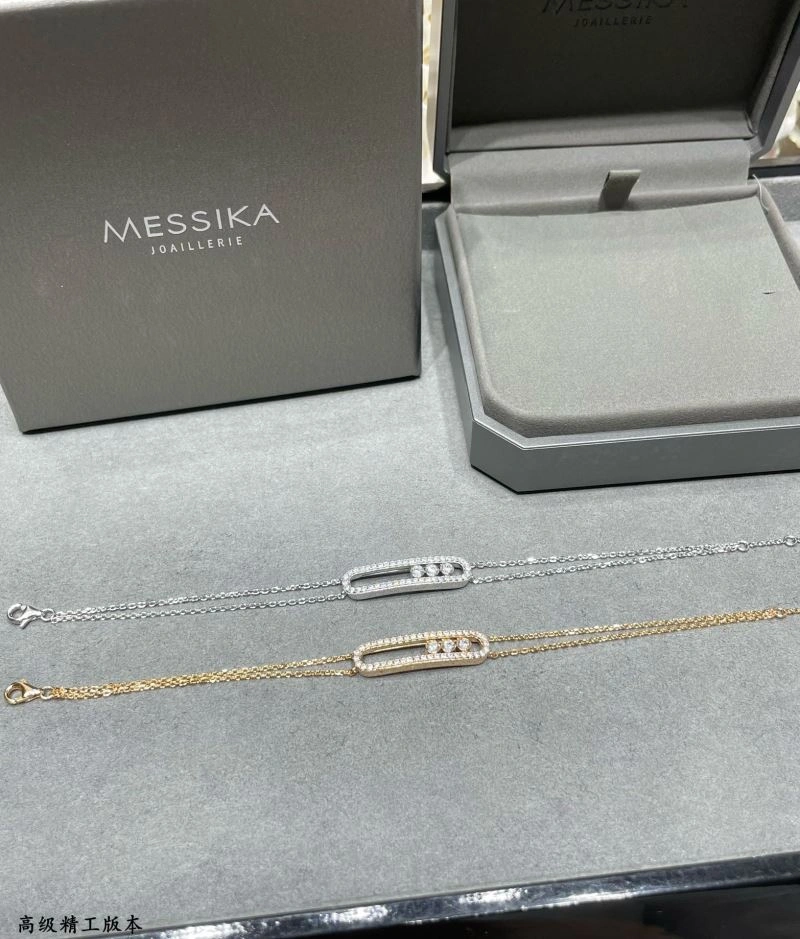 Sophisticated Messika Bracelets 211910