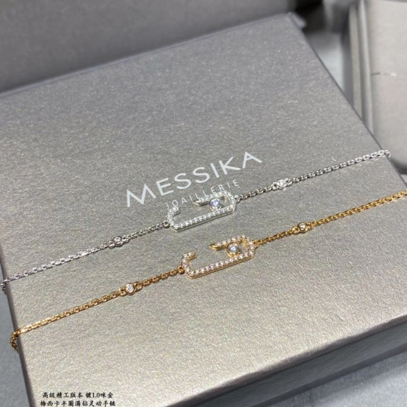 Messika Bracelets Bold 211906
