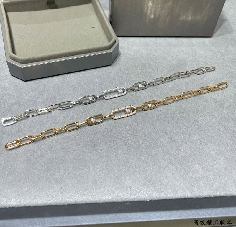 Messika Bracelets RelaxedFit 211907