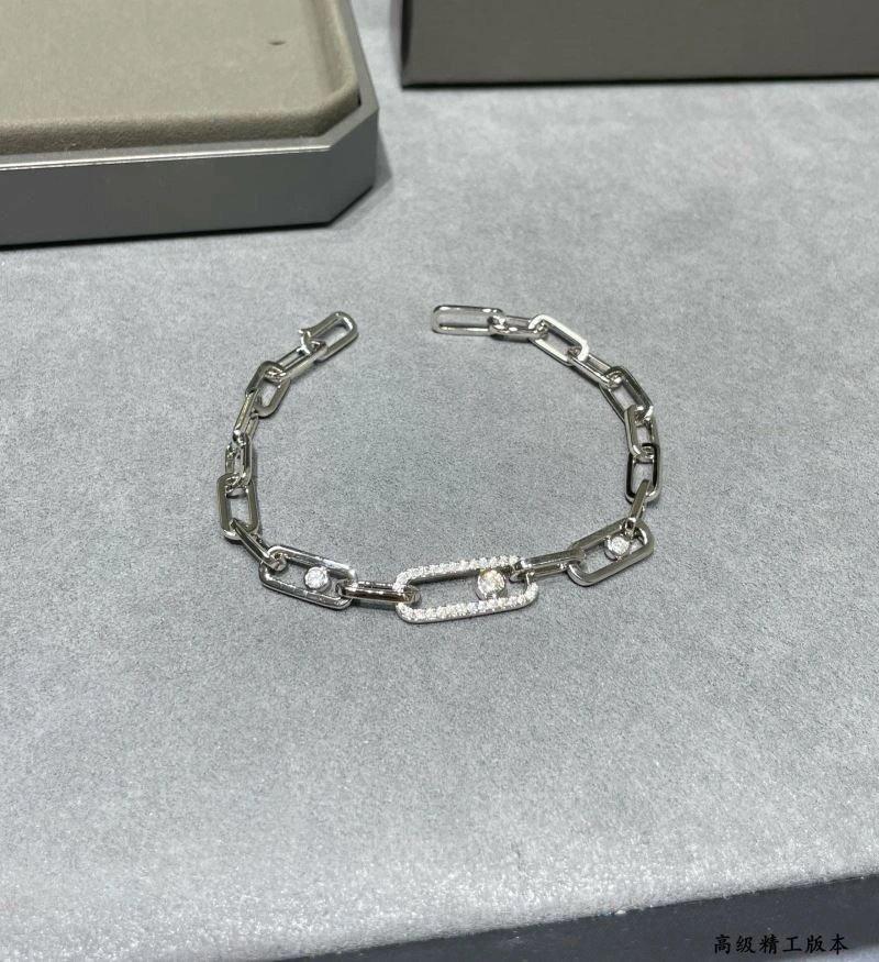 Messika Bracelets RelaxedFit 211907